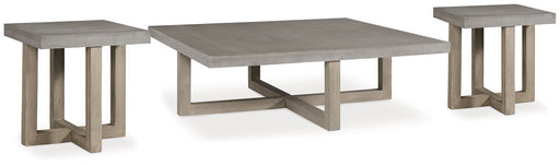 Lockthorne Occasional Table Set - Affordable Home Luxury