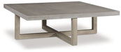 Lockthorne Occasional Table Set - Affordable Home Luxury