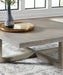 Lockthorne Occasional Table Set - Affordable Home Luxury