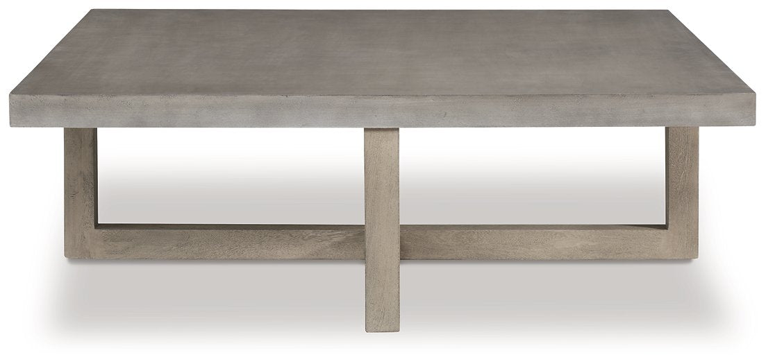 Lockthorne Coffee Table - Affordable Home Luxury