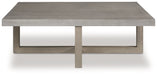 Lockthorne Coffee Table - Affordable Home Luxury