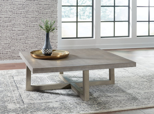 Lockthorne Coffee Table - Affordable Home Luxury