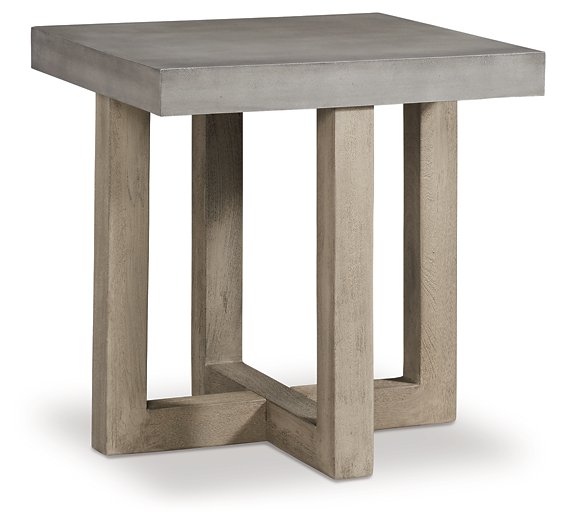 Lockthorne Occasional Table Set - Affordable Home Luxury