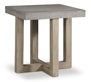 Lockthorne End Table - Affordable Home Luxury