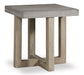 Lockthorne End Table - Affordable Home Luxury