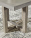 Lockthorne Occasional Table Set - Affordable Home Luxury