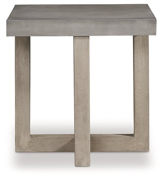 Lockthorne End Table - Affordable Home Luxury