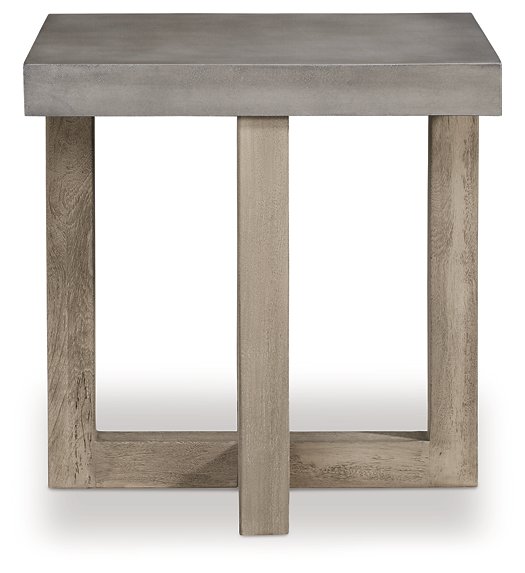 Lockthorne End Table - Affordable Home Luxury