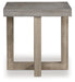 Lockthorne End Table - Affordable Home Luxury