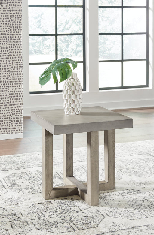 Lockthorne End Table - Affordable Home Luxury