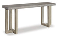 Lockthorne Sofa/Console Table - Affordable Home Luxury