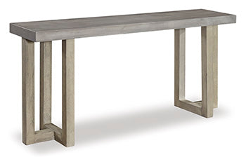 Lockthorne Sofa/Console Table - Affordable Home Luxury