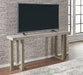 Lockthorne Sofa/Console Table - Affordable Home Luxury