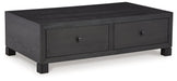 Foyland Coffee Table - Affordable Home Luxury