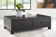 Foyland Coffee Table - Affordable Home Luxury