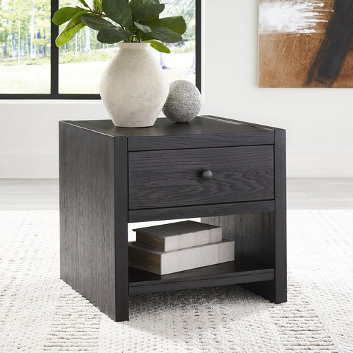 Foyland End Table - Affordable Home Luxury