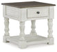 Havalance Occasional Table Set - Affordable Home Luxury