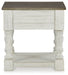 Havalance Occasional Table Set - Affordable Home Luxury