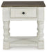 Havalance Occasional Table Set - Affordable Home Luxury