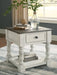 Havalance End Table - Affordable Home Luxury