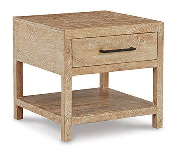 Belenburg End Table - Affordable Home Luxury