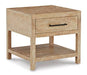 Belenburg End Table - Affordable Home Luxury