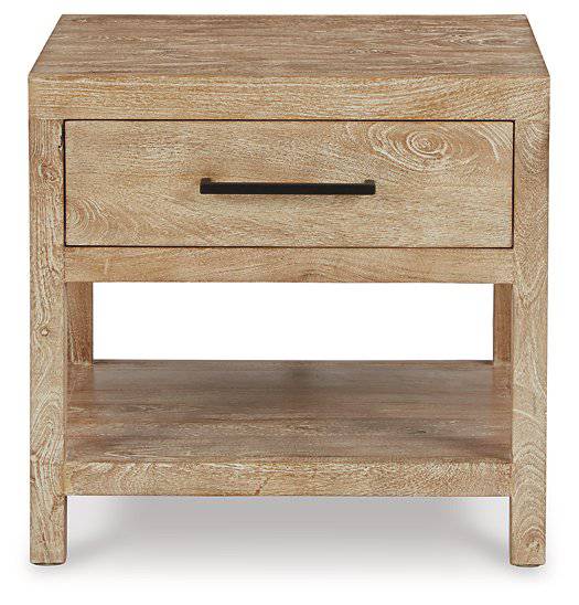 Belenburg End Table - Affordable Home Luxury