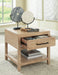 Belenburg End Table - Affordable Home Luxury