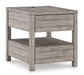 Naydell End Table - Affordable Home Luxury