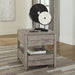 Naydell End Table - Affordable Home Luxury