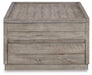 Naydell Lift Top Coffee Table - Affordable Home Luxury