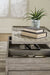 Naydell Lift Top Coffee Table - Affordable Home Luxury