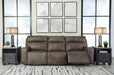 Game Plan Power Reclining Sofa - Affordable Home Luxury