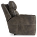 Game Plan Power Reclining Loveseat - Affordable Home Luxury