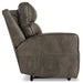 Game Plan Oversized Power Recliner - Affordable Home Luxury