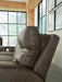 Game Plan Power Reclining Sofa - Affordable Home Luxury