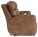 Game Plan Power Reclining Sofa - Affordable Home Luxury