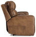 Game Plan Power Reclining Loveseat - Affordable Home Luxury