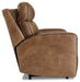 Game Plan Oversized Power Recliner - Affordable Home Luxury