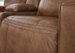 Game Plan Power Reclining Loveseat - Affordable Home Luxury