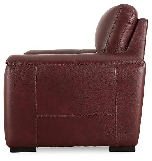 Alessandro Power Recliner - Affordable Home Luxury