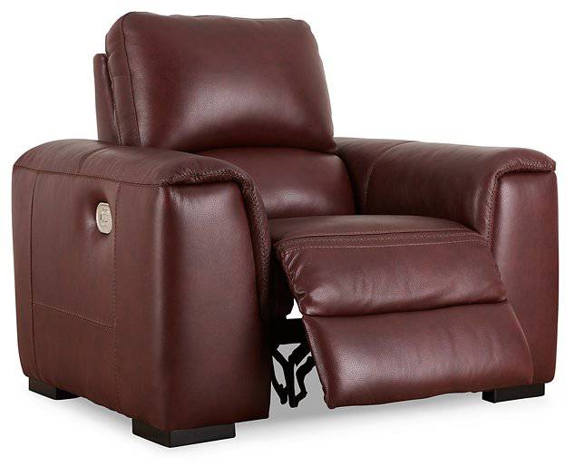 Alessandro Power Recliner - Affordable Home Luxury