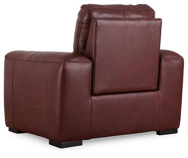 Alessandro Power Recliner - Affordable Home Luxury