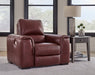 Alessandro Power Recliner - Affordable Home Luxury