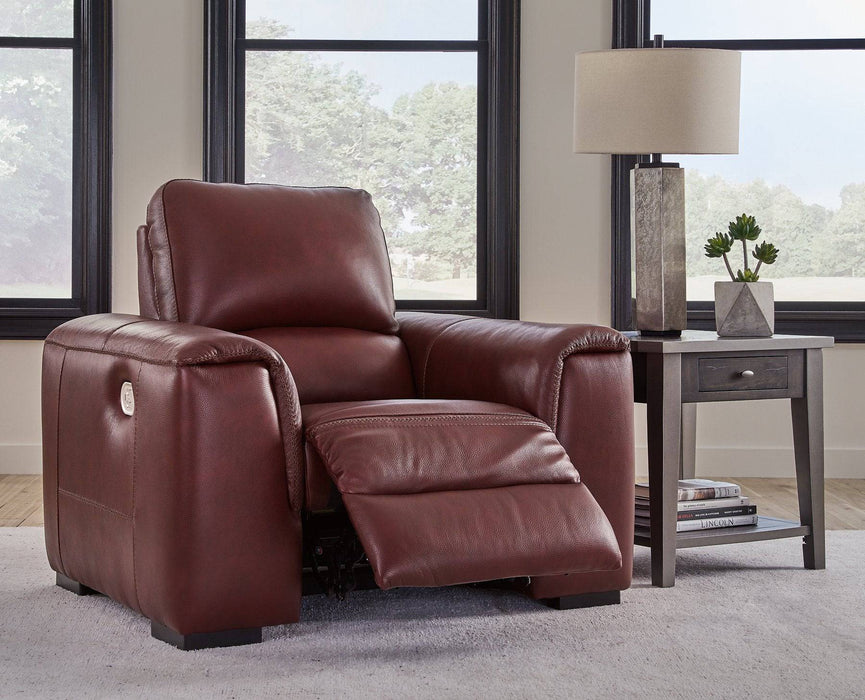 Alessandro Power Recliner - Affordable Home Luxury