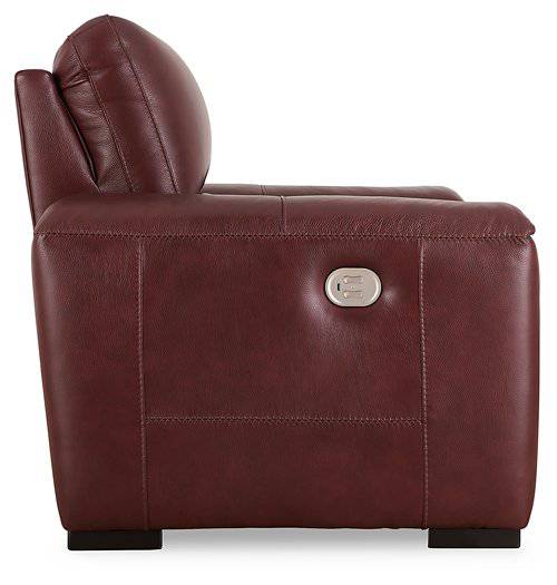 Alessandro Power Recliner - Affordable Home Luxury