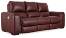 Alessandro Power Reclining Sofa - Affordable Home Luxury