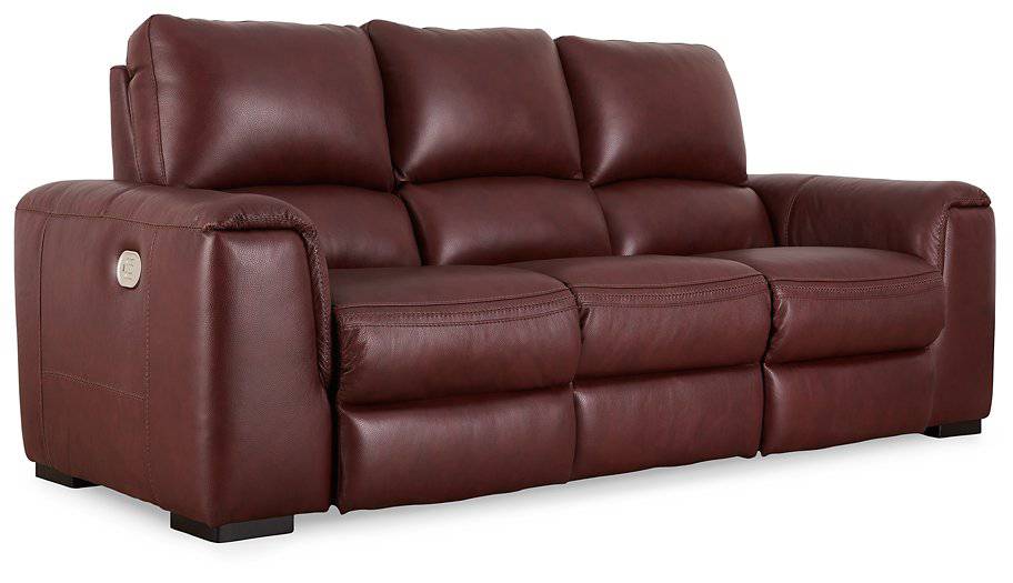 Alessandro Power Reclining Sofa - Affordable Home Luxury