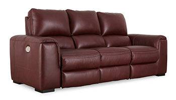 Alessandro Power Reclining Sofa - Affordable Home Luxury