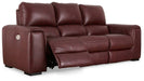 Alessandro Power Reclining Sofa - Affordable Home Luxury